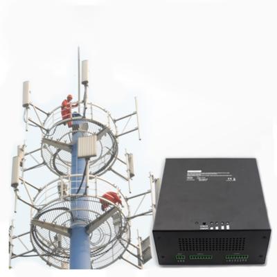 Telecom Energy