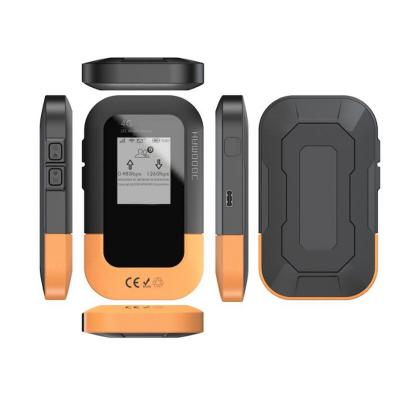 Telecom Device