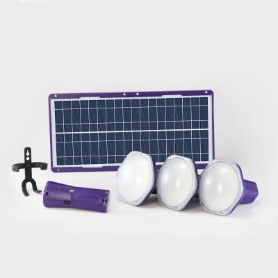 Pay-As-You-Go Solar Products
