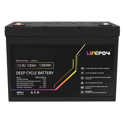 Energy Storage Battery