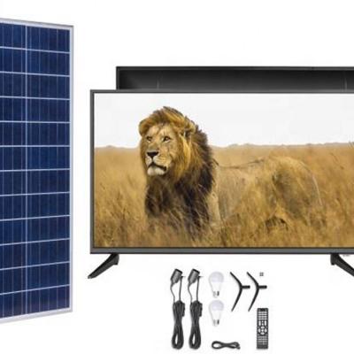 Solar TV101